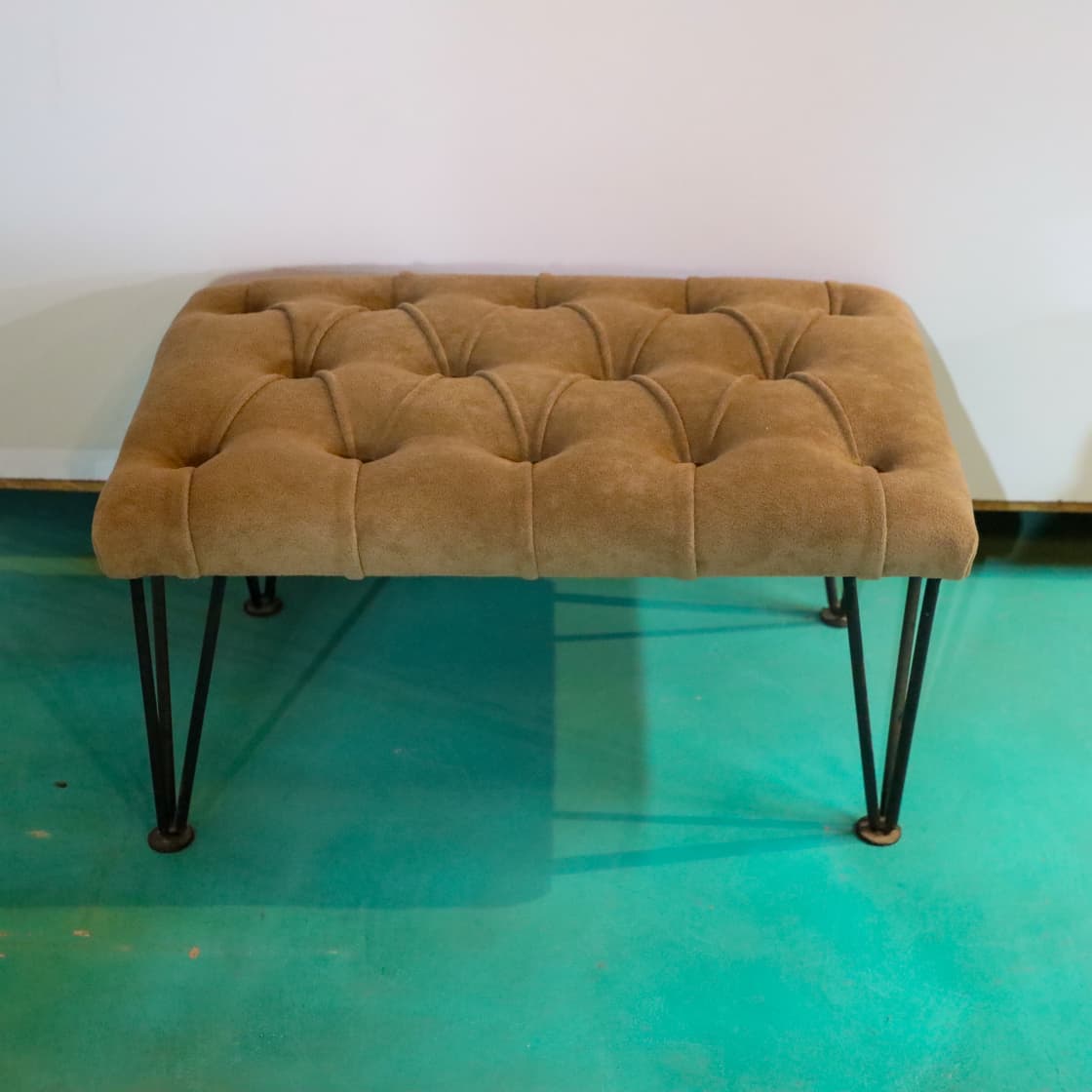 Nima Ottoman/Bench